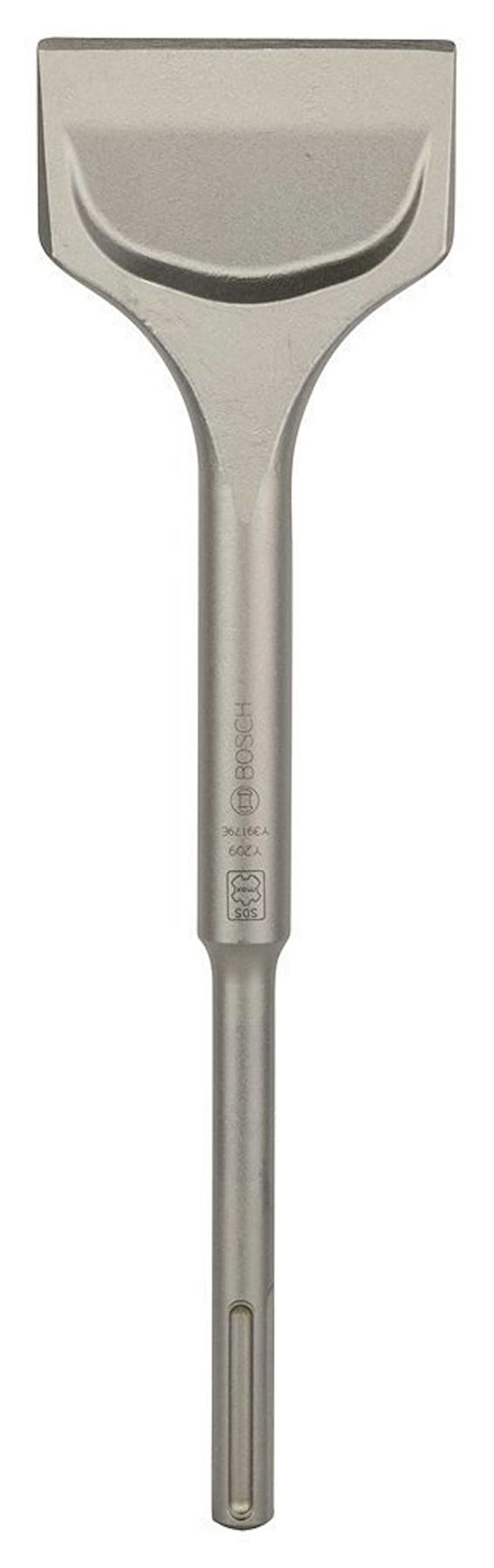 Bosch SDS Max Yassı Keski 400 x 115 mm Long Life 2608690199